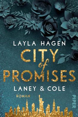 City of Promises (4) – Laney & Cole – Layla Hagen City of Promises (4) – Laney & Cole – Layla Hagen