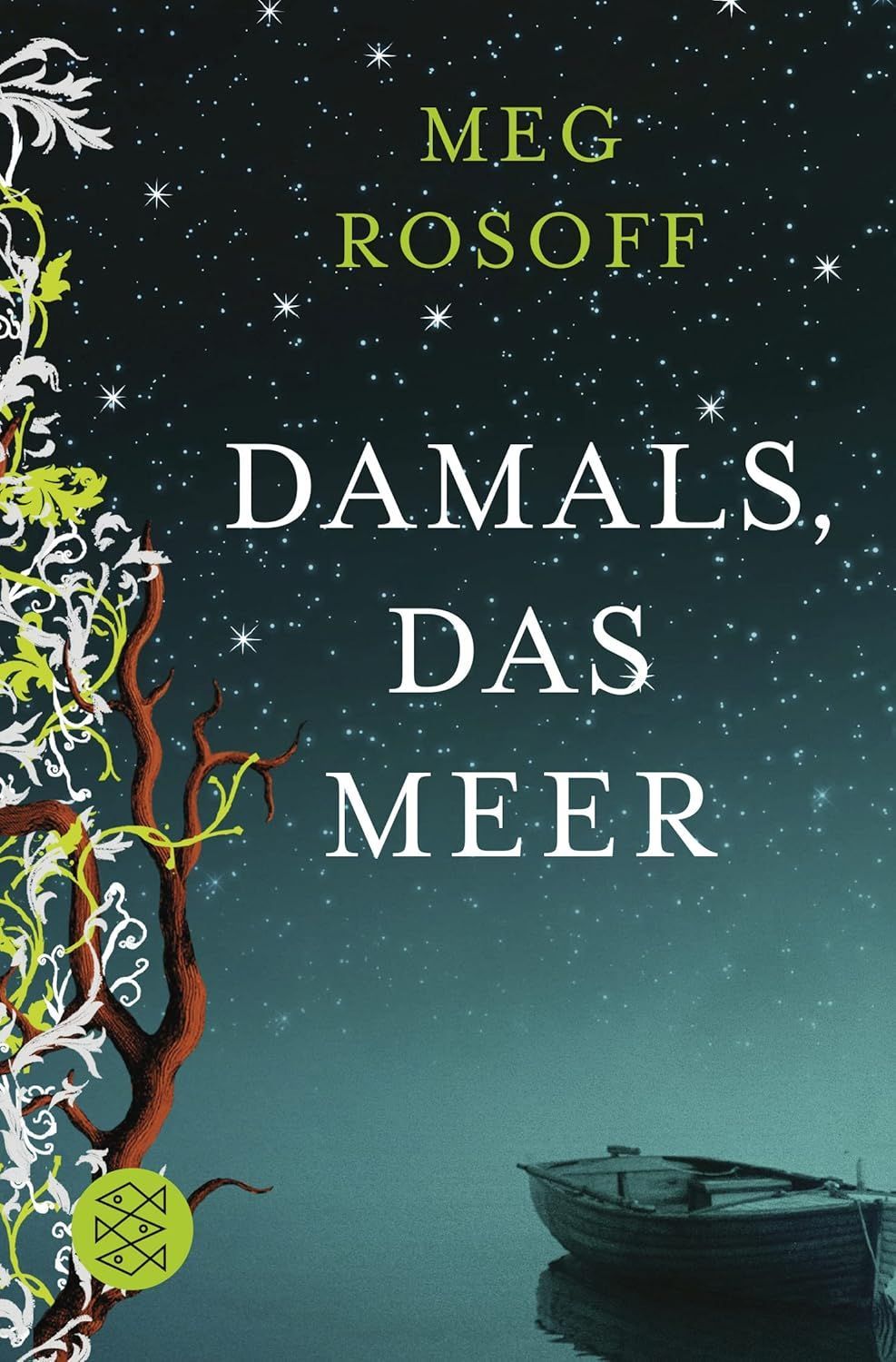 TausendMalSchon  von Marah Woolf (Autor)