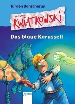 Ein Fall für Kwiatkowski - Das blaue Karussell