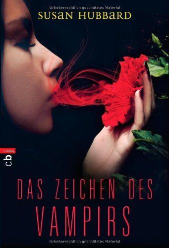 Das Zeichen des Vampirs TB - Susan Hubbard