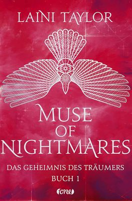 Muse of Nightmares - Das Geheimnis des Träumers (Band 1)