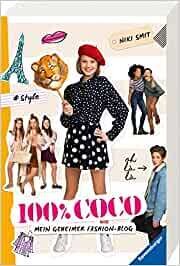 100% Coco. Mein geheimer Fashion-Blog von Niki Smit 100% Coco. Mein geheimer Fashion-Blog von Niki Smit