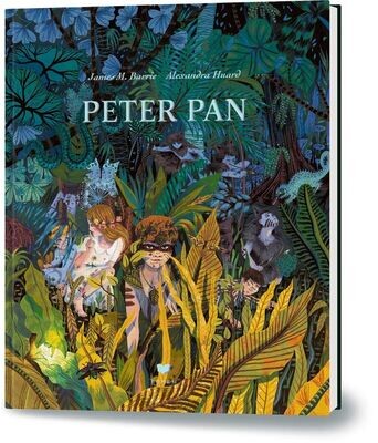 Peter Pan Peter Pan