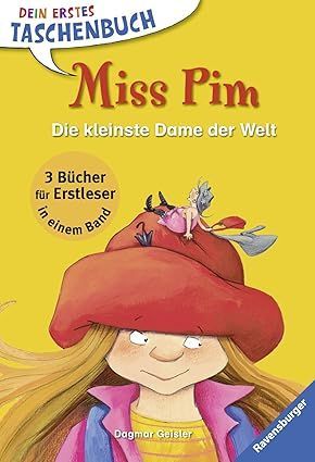 Miss Pim. Die kleinste Dame der Welt