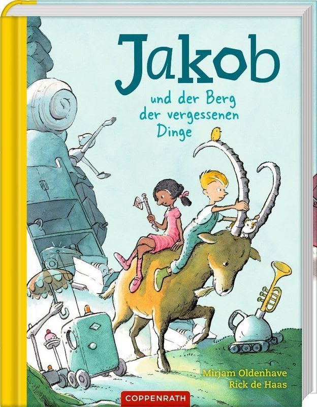 akob und der Berg der vergessenen Dinge akob und der Berg der vergessenen Dinge