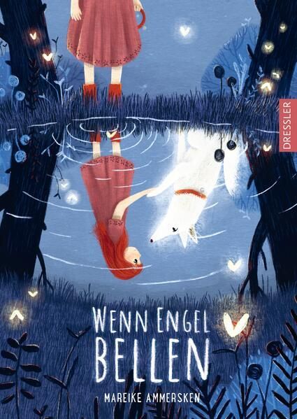 Wenn Engel bellen - trostspendendes Vorlese-Bilderbuch über den Verlust eines Haustiers