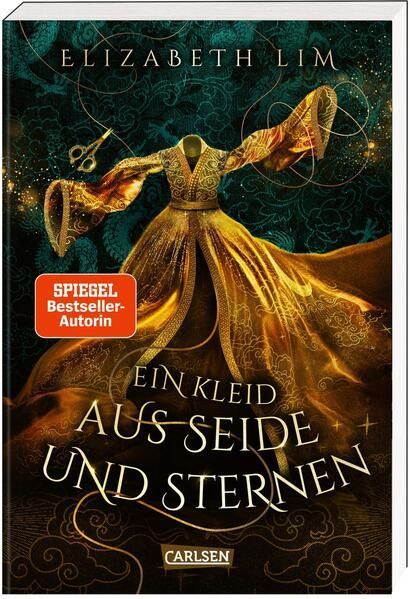Ein Kleid aus Seide und Sternen (Band 1) Ein Kleid aus Seide und Sternen (Band 1)