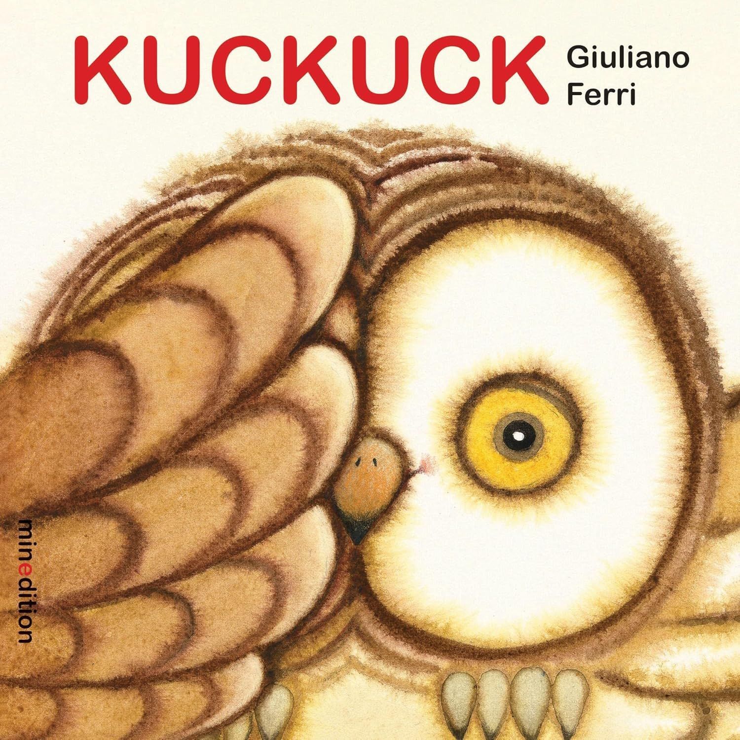 Kuckuck von GIULIANO FERRI