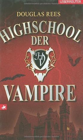 Highschool der Vampire