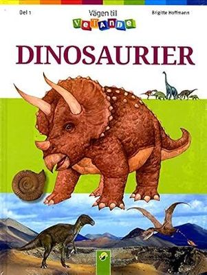 Wissen Genial - Die Dinosaurier - Band 1 Wissen Genial - Die Dinosaurier - Band 1