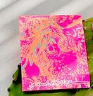 Streichölzer pink