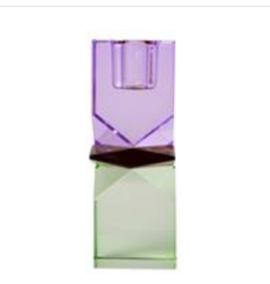 EJA violet, lyse, mint, 11x4x4 cm CB301.987.93