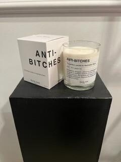 Félicie Aussie Duftkerze Anti-Bitches