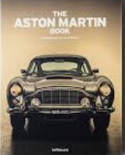 The Aston Martin Book