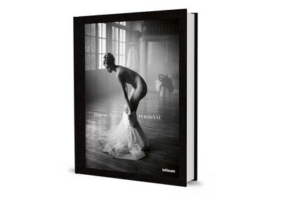 Vincent Peters Personal