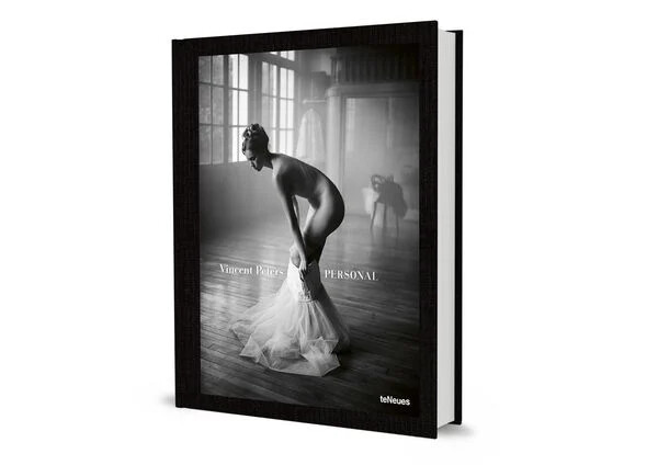 Vincent Peters Personal