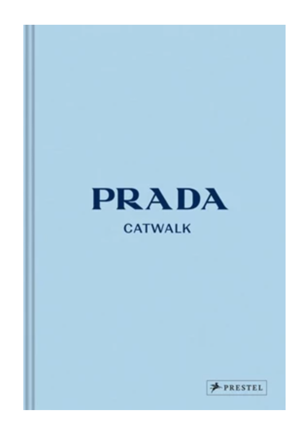 Prada Catwalk