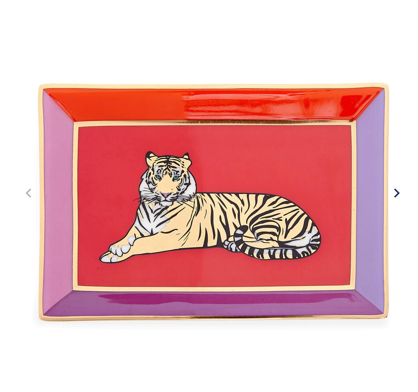 Jonathan Adler ABLAGESCHALE SAFARI