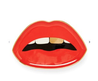 Jonathan Adler TELLER LIPS