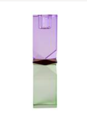 EJA violet, lyse, mint, 16x4x4 cm CB301.986.93 
