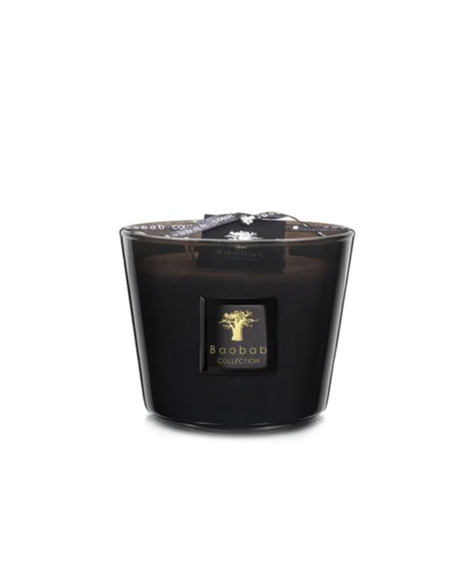 Baobab COLLECTION Duftkerze LES PRESTIGIEUSES ENCRE DE CHINÉ MAX 10