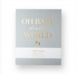 Fotoalbum-Oh Baby its a Wild World