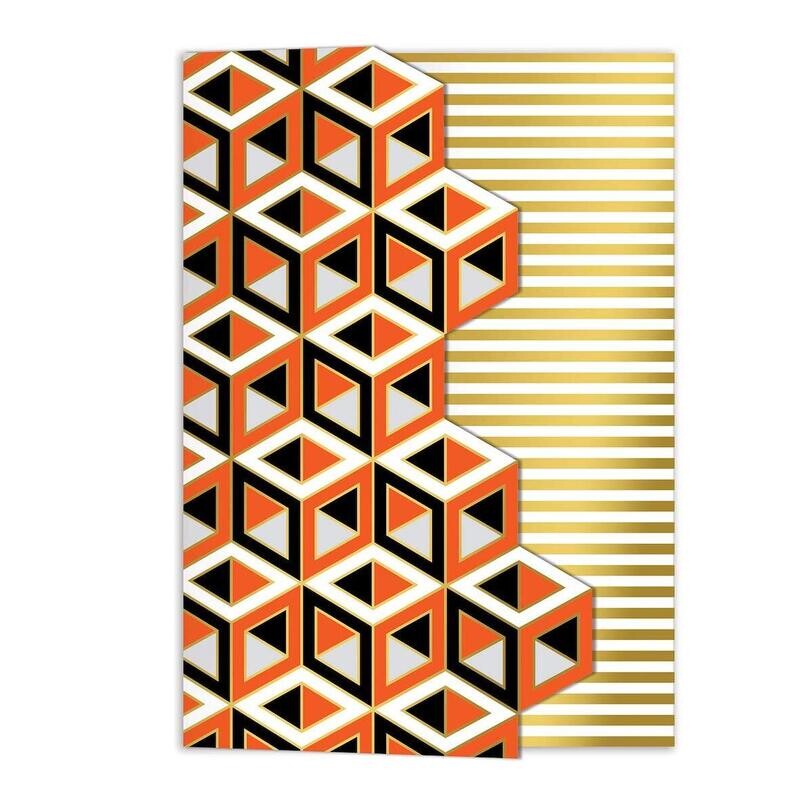 Notiz-Karten - Jonathan Adler