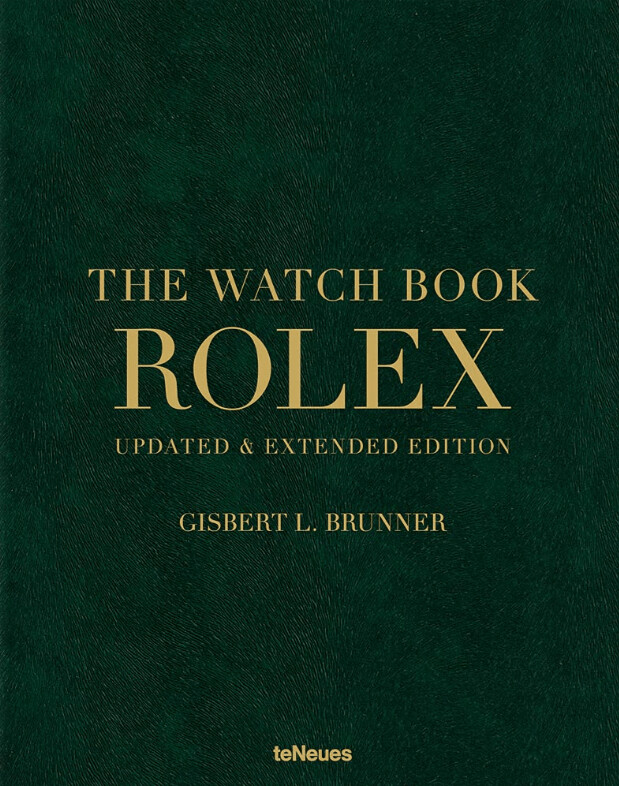 Rolex - The Watch Book Rolex - The Watch Book