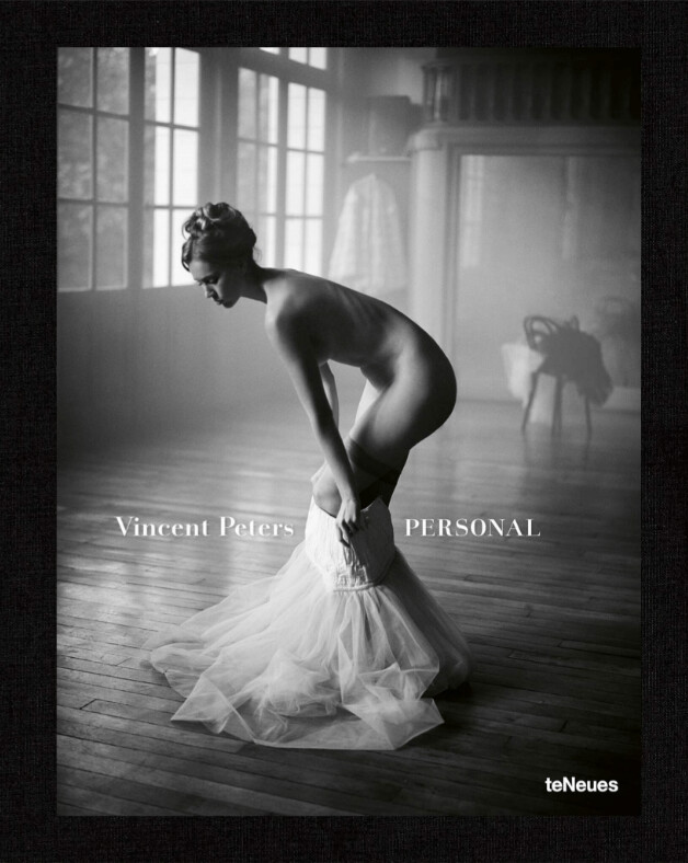 Vincent Peters Personal Vincent Peters Personal