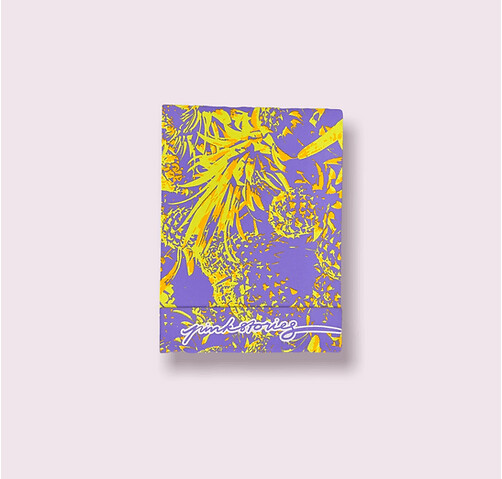 Streichhölzer flieder