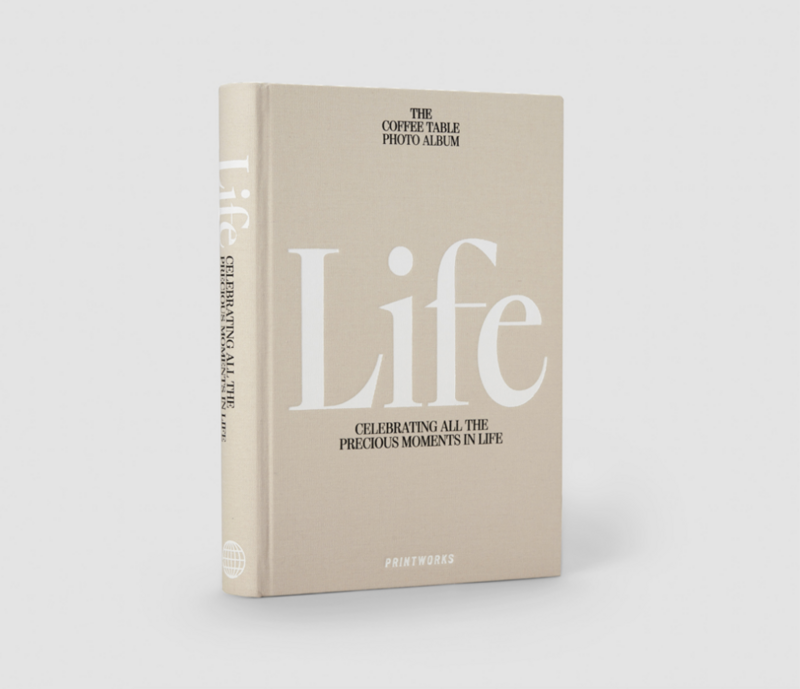 Fotobuch-Life