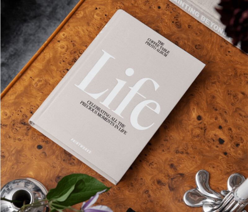 Fotobuch-Life