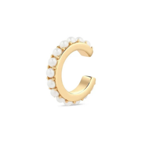 Samba Earcuff