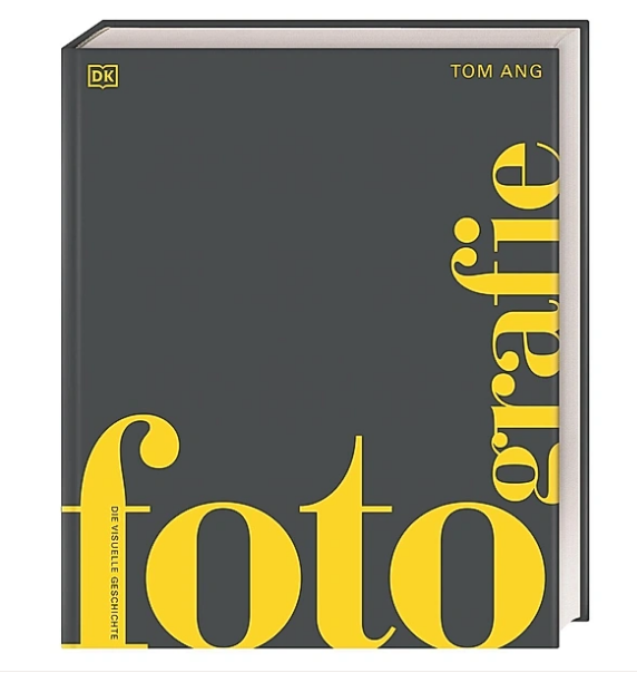 DK Schöne Künste Fotografie