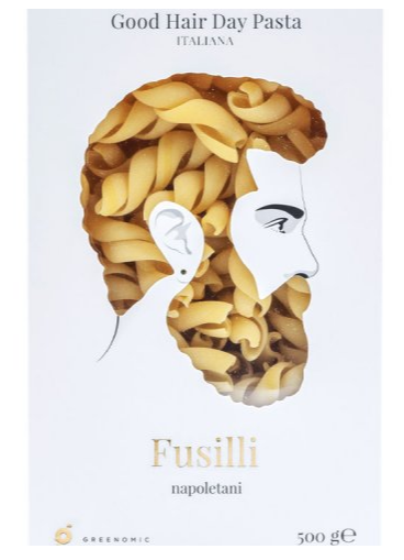 Pasta Fusilli napoletani 