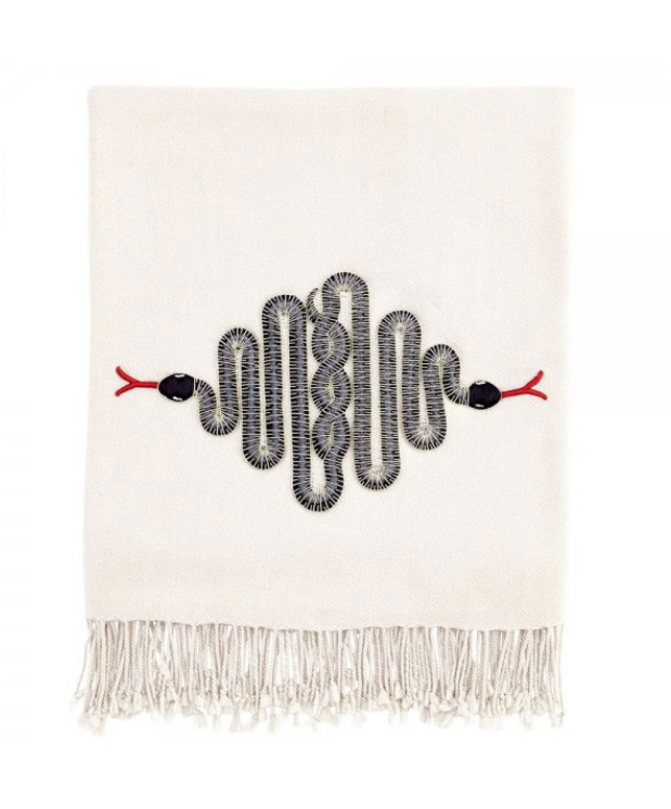 Jonathan Adler Decke Schlange