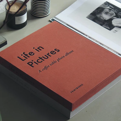 Fotoalbum | Life in Pictures