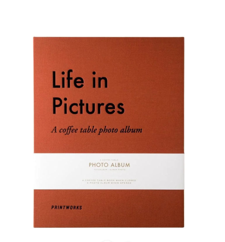 Fotoalbum | Life in Pictures