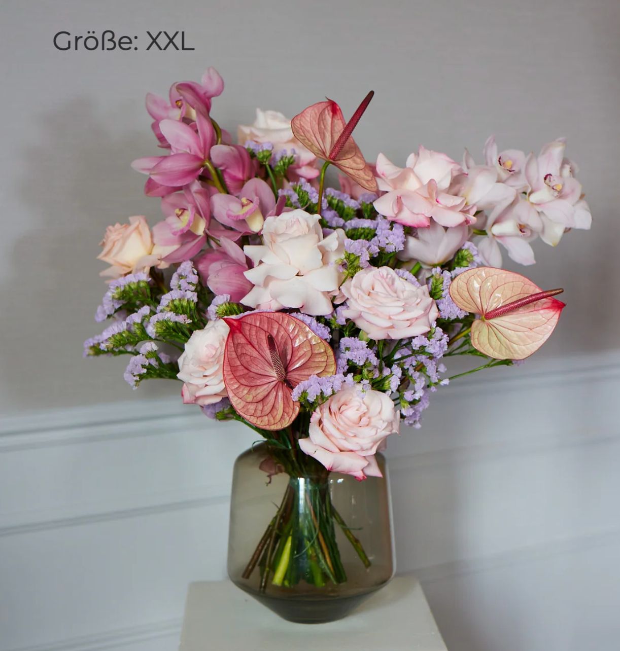 JOSEPHINE / Größe frei wählbar