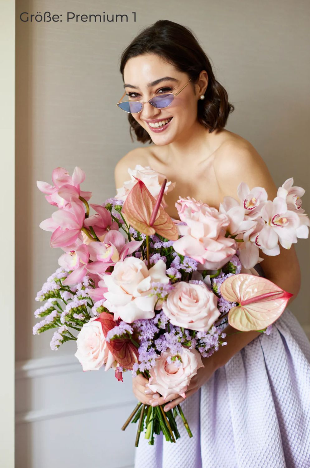 JOSEPHINE / Premium 1