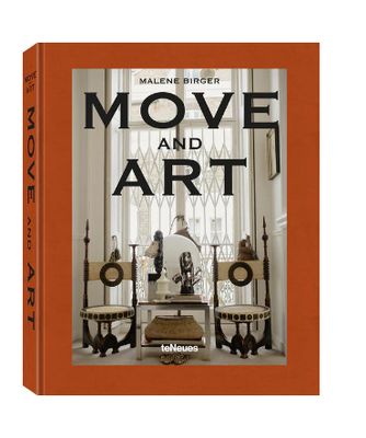 Move and Art