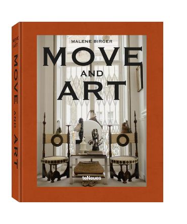 Move and Art