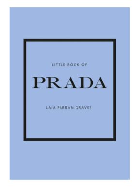 Little Book of Prada