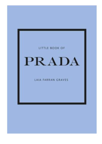 Little Book of Prada
