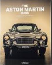 The Aston Martin Book