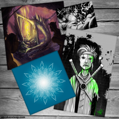ART PRINTS
