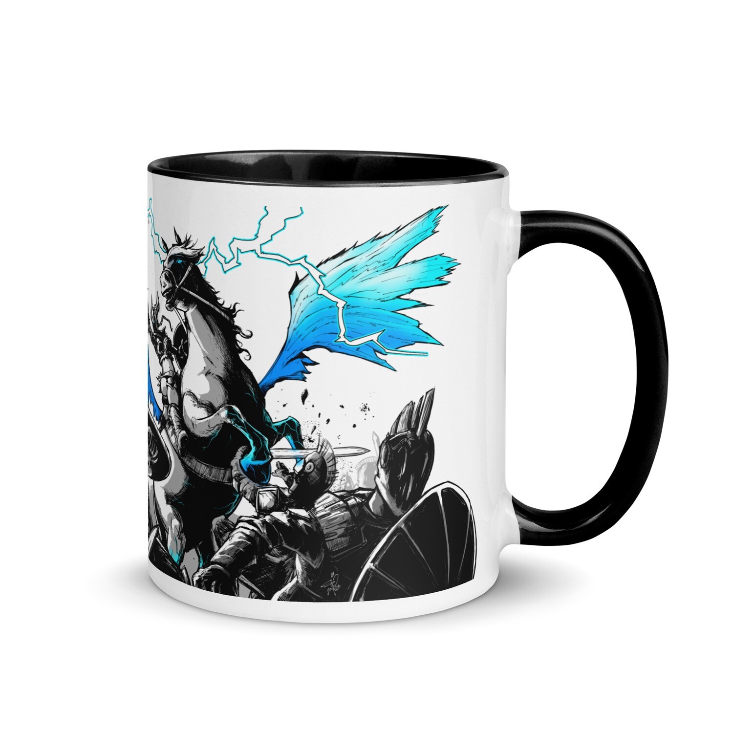 Valkerie Mug