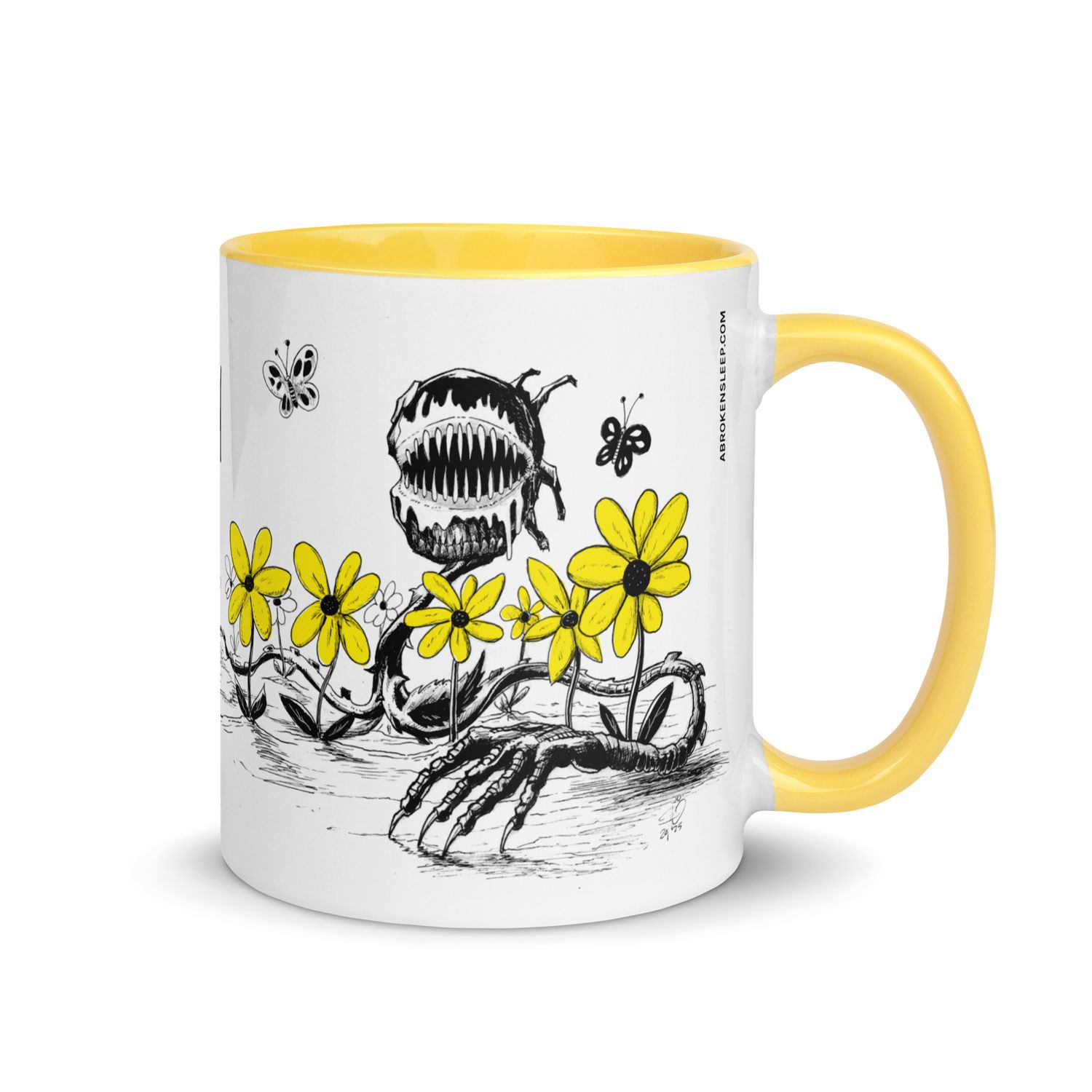 PRETTY 11oz Mug