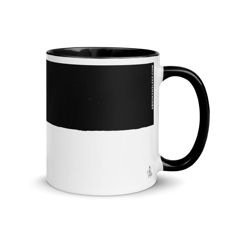 OBSERVATION 11oz Mug