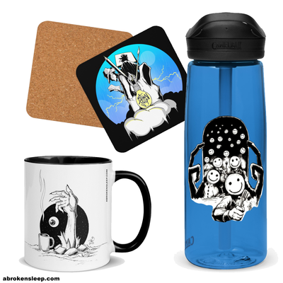 DRINKWARE